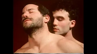 Vca Gay - Someone's skin Brig - scene 6