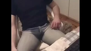 230 cumming porn videos